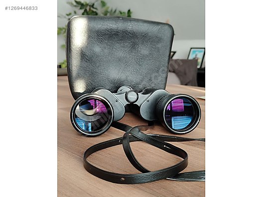 Used & Brand New Items / Cameras & Photographic Equipment / Binoculars