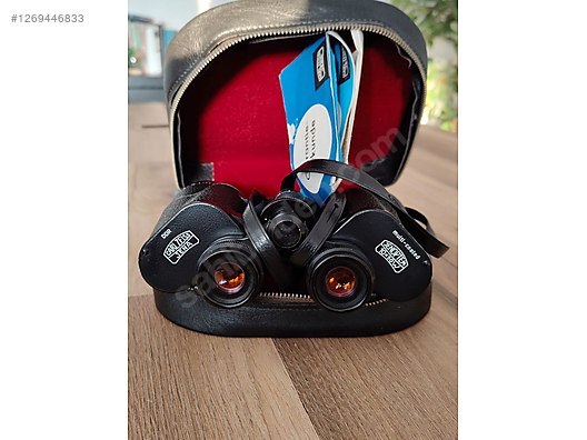 Used & Brand New Items / Cameras & Photographic Equipment / Binoculars