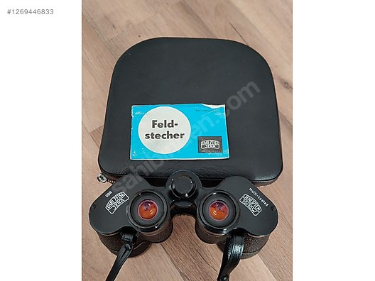 Used & Brand New Items / Cameras & Photographic Equipment / Binoculars