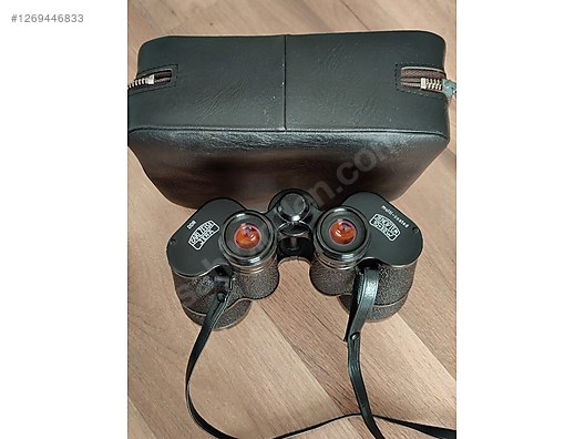 Used & Brand New Items / Cameras & Photographic Equipment / Binoculars