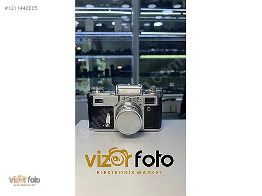 Used & Brand New Items / Cameras & Photographic Equipment / Analogue Film Cameras / 35 mm SLR / Revueflex