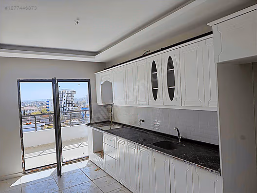 BAYKURT EMLAK GÜVENCESİYLE SATILIK DAİRE #1277446873