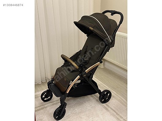 Chicco Duo Goody XPlus Travel Set (Kabin Boy) - Chicco Bebek