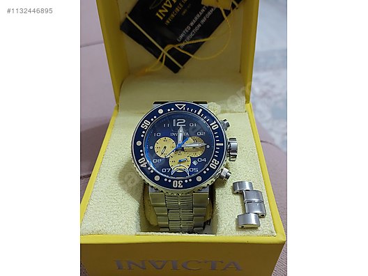 Invicta discount model 29760