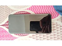 vivo y22s temiz telefon