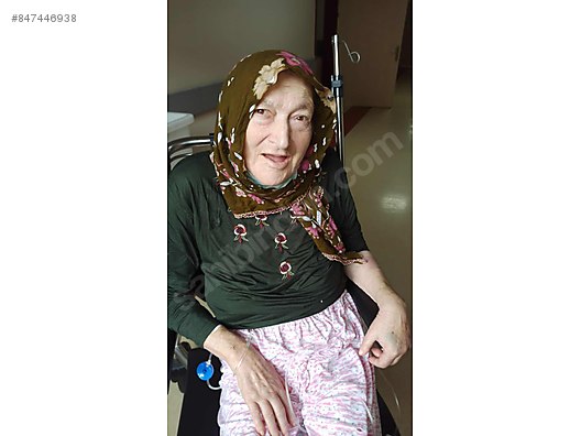 hasta bakici sahibinden comda 847446938