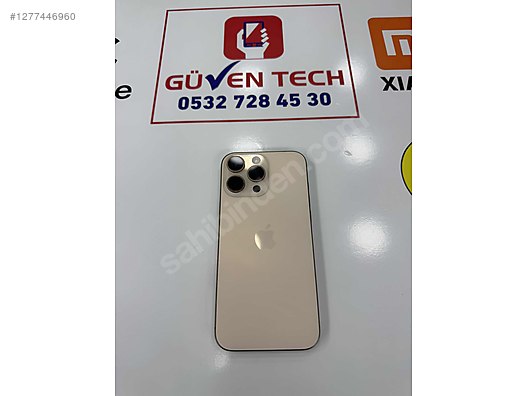 Resim Apple iPhone 16 Pro Max İkinci El YD | 256 GB | Çöl Titanyum İkinci El İPHONE 16 PRO MAX 256 GB PİL 92 ÇÖL