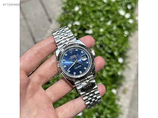 Datejust 41 2025