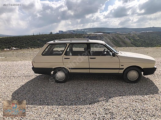 renault r 12 toros 1990 orjinal stw toros at sahibinden com 927446961
