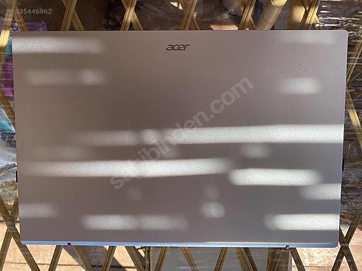 Acer / Tertemiz Acer Aspire 3 on sahibinden.com - 1335446962