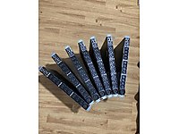 IBM 1U PDU 9xC19 3xC13 DPI Destekli Enerji İzlemeli