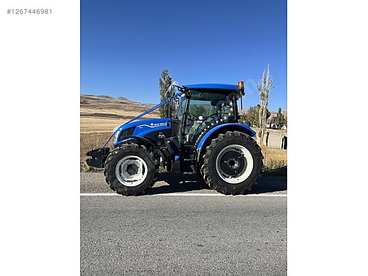 2024 T5.90S New Holland