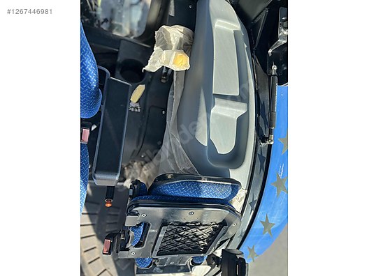 2024 Mağazadan İkinci El New Holland Satılık Traktör 1.950.000 TL'ye sahibinden.com'da