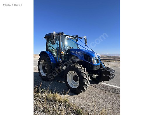 T5.90S New Holland ilanı