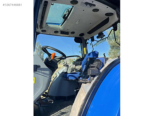 İkinci El T5.90S New Holland