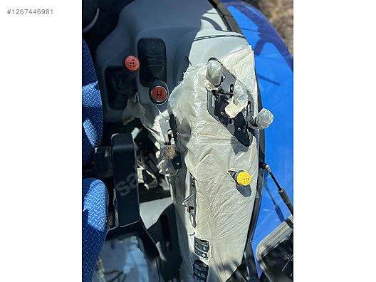 T5.90S 2024 New Holland