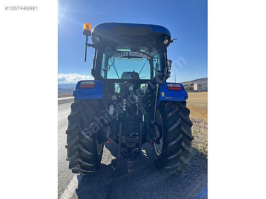 T5.90S 2024 New Holland