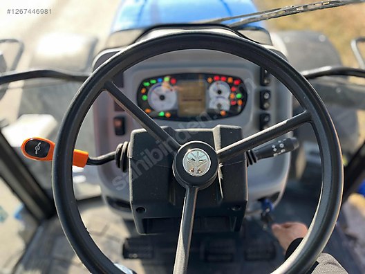 2024 T5.90S New Holland