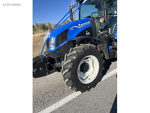 T5.90S New Holland ilanı