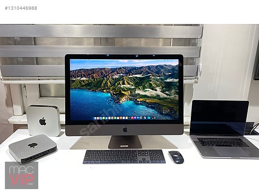 Apple / İMAC PRO 5K 27