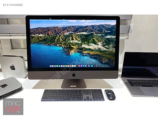 Apple / İMAC PRO 5K 27