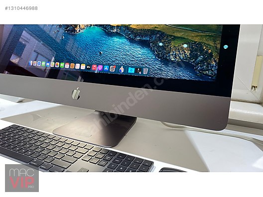 Apple / İMAC PRO 5K 27