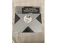 Prodigy lp