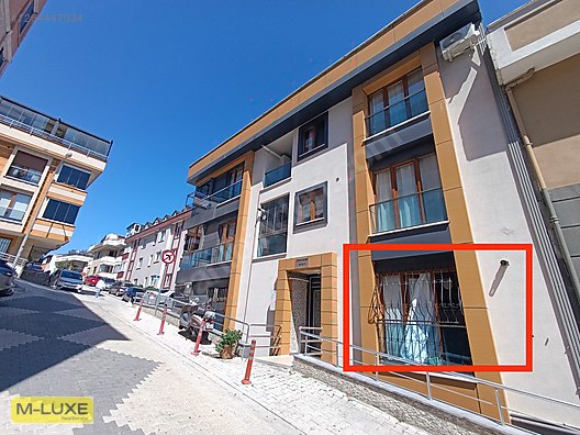 Üsküdar Kısıklıda Metroya Yakın, Bakımlı 2+1 Daire 80 m² #1264447034