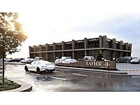 SAFHİR YAPI'dan satılık lüks dükkan #1262447075