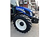 Machinery / Agricultural Machines / Tractors / New Holland / TD110D