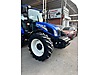 Machinery / Agricultural Machines / Tractors / New Holland / TD110D