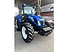 Machinery / Agricultural Machines / Tractors / New Holland / TD110D