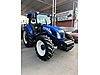 Machinery / Agricultural Machines / Tractors / New Holland / TD110D