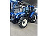 Machinery / Agricultural Machines / Tractors / New Holland / TD110D