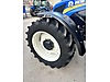 Machinery / Agricultural Machines / Tractors / New Holland / TD110D