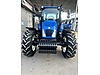 Machinery / Agricultural Machines / Tractors / New Holland / TD110D