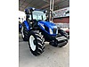Machinery / Agricultural Machines / Tractors / New Holland / TD110D