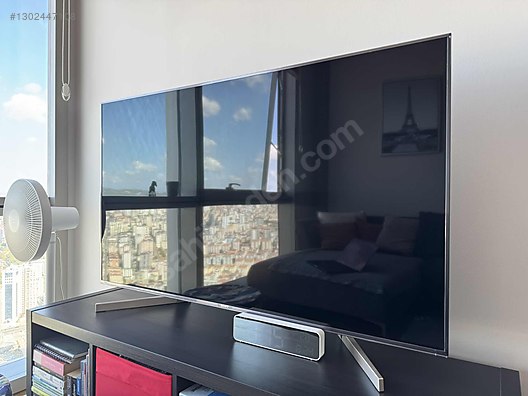 Sony KD-55XF9005 55 4K FALD 100Hz Android TV | Üst Segment