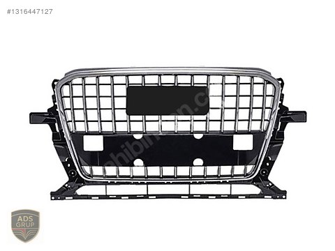 Audi Q5 Ön Panjur 2013-8R0853651S - İlan ve alışverişte ilk adres