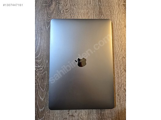 Apple Macbook / Sıfırdan Farksız MacBook Air M1 (devir 64, pil %98