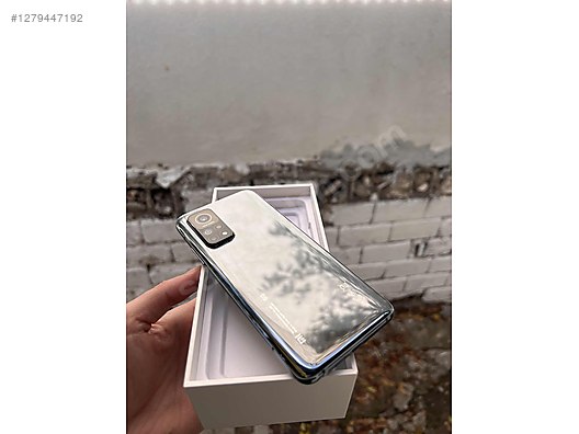 Used & Brand New Items / Cell Phones & Accessories / Cell Phones / Xiaomi / Mi 10 T