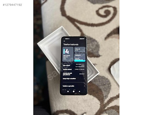 Used & Brand New Items / Cell Phones & Accessories / Cell Phones / Xiaomi / Mi 10 T