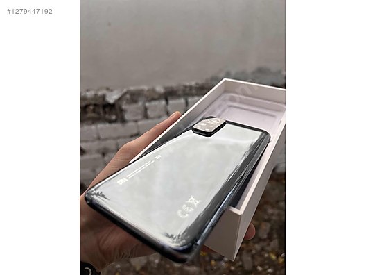 Used & Brand New Items / Cell Phones & Accessories / Cell Phones / Xiaomi / Mi 10 T