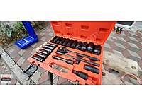 ALMAN PATENTLİ 8DEN 32 YE HAVALİ TİP CIRCIRLI LOKMA TAKIMI #1272447193