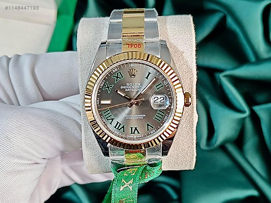 Datejust 2 outlet wimbledon