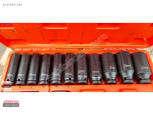 İkinci El ve Sıfır Alışveriş / Bahçe & Yapı Market / El Aletleri / Anahtar / Lokma & Cırcır