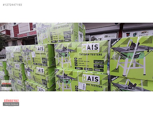 İkinci El ve Sıfır Alışveriş / Bahçe & Yapı Market / El Aletleri / Anahtar / Lokma & Cırcır