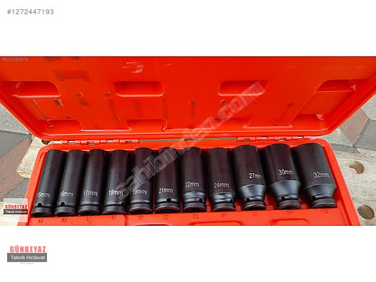 İkinci El ve Sıfır Alışveriş / Bahçe & Yapı Market / El Aletleri / Anahtar / Lokma & Cırcır