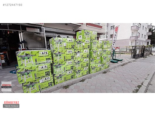 İkinci El ve Sıfır Alışveriş / Bahçe & Yapı Market / El Aletleri / Anahtar / Lokma & Cırcır