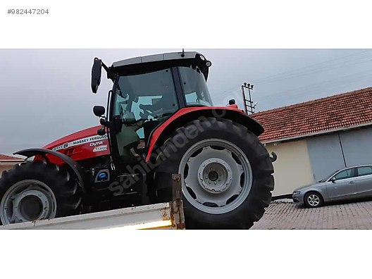 2018 sahibinden ikinci el massey ferguson satilik traktor 925 000 tl ye sahibinden com da 982447204